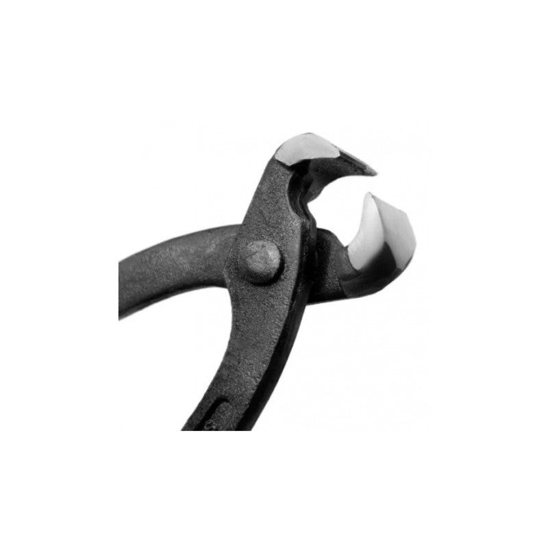 TENAZA DE ARMADOR, LARGO DE 8 PULGADAS, ANCHO DE 2 PULGADAS, ANCHO DE PUNTA DE 9/16 PULGADAS . MARCA STANLEY