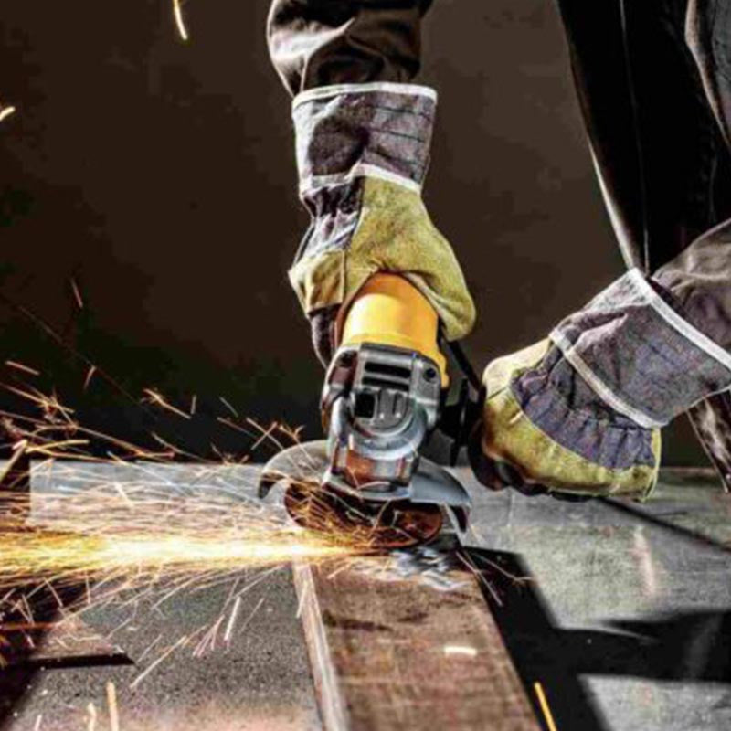 Pulidora/Esmeriladora DEWALT DWE4118-B3