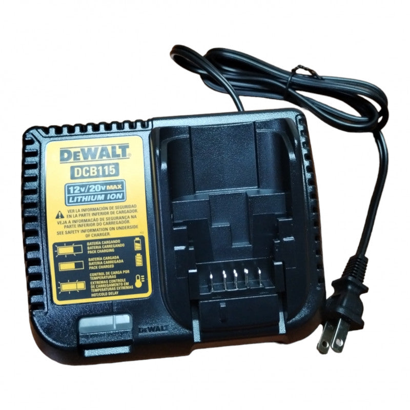 Combo Rotomartillo Sds Plus Y Atornillador De Impacto 1/4, Inalambricos, 20v, Caja Tstak. Gratis Nivel Laser. Dewalt