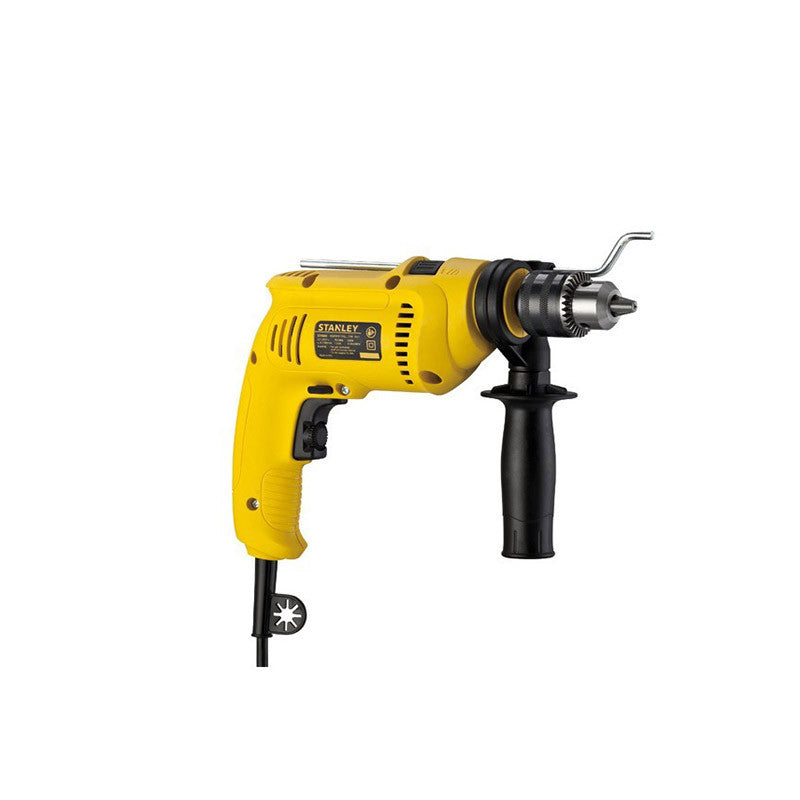 Barreno Percutor 600W 1/2" 2,900 RPM Reversible | STANLEY SDH600-B3