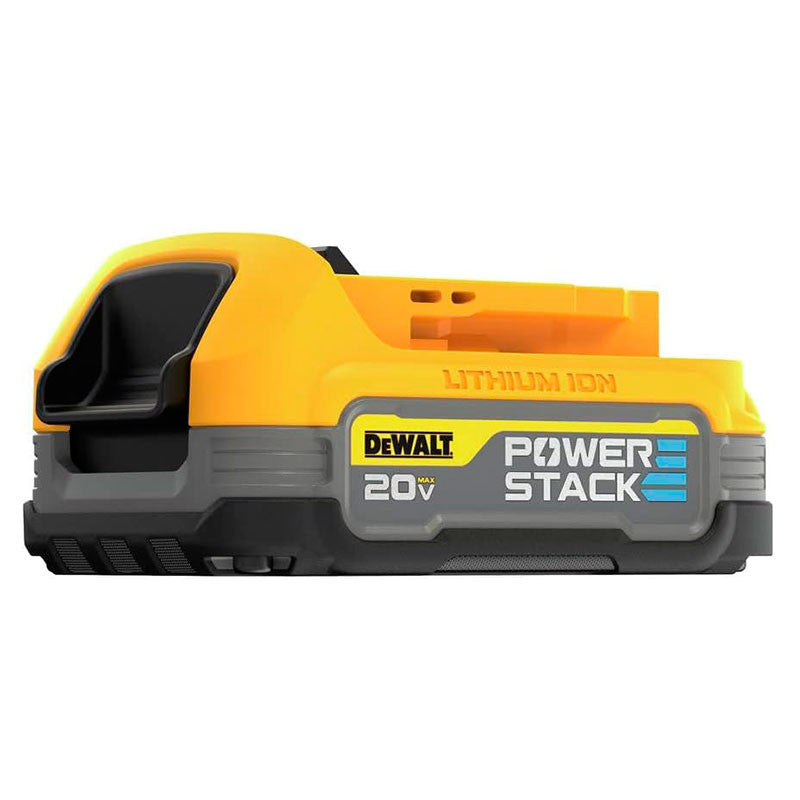 Batería DEWALT POWERSTACK 20V MAX 1.7Ah