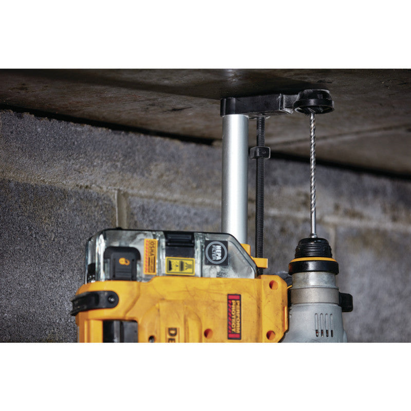 BROCA PARA ROTOMARTILLO SDS PLUS, 7/16 X 6 PULG. MARCA DEWALT