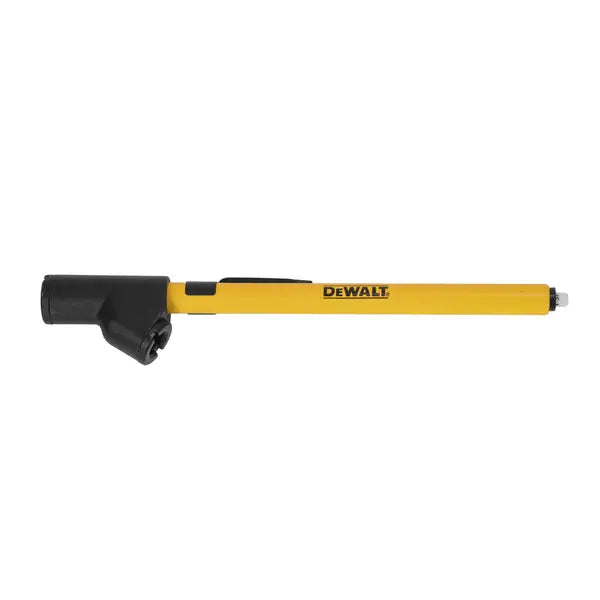 [DXCM032-0147] -Calibrador/Manometro Para Llantas, Presion 10-120 Psi. Dewalt