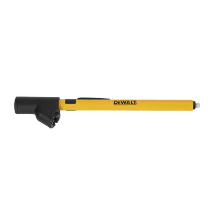 [DXCM032-0147] -Calibrador/Manometro Para Llantas, Presion 10-120 Psi. Dewalt