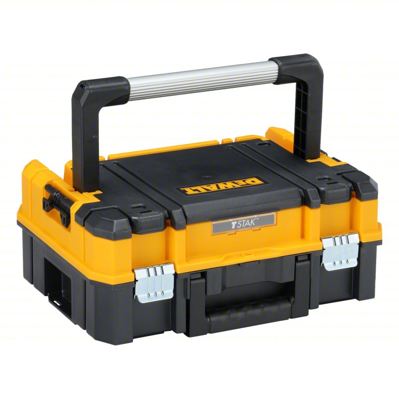 [DWST17808] -Caja De Herramientas De 17.3 Plgs X 7.3 Plgs X 13 Pulg. Marca Dewalt