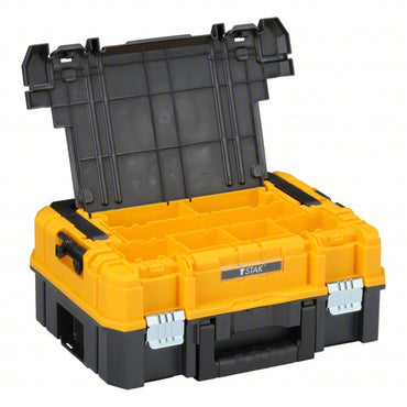 [DWST17808] -Caja De Herramientas De 17.3 Plgs X 7.3 Plgs X 13 Pulg. Marca Dewalt