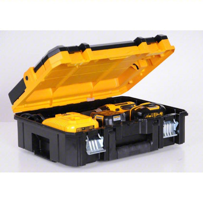 [DWST17808] -Caja De Herramientas De 17.3 Plgs X 7.3 Plgs X 13 Pulg. Marca Dewalt
