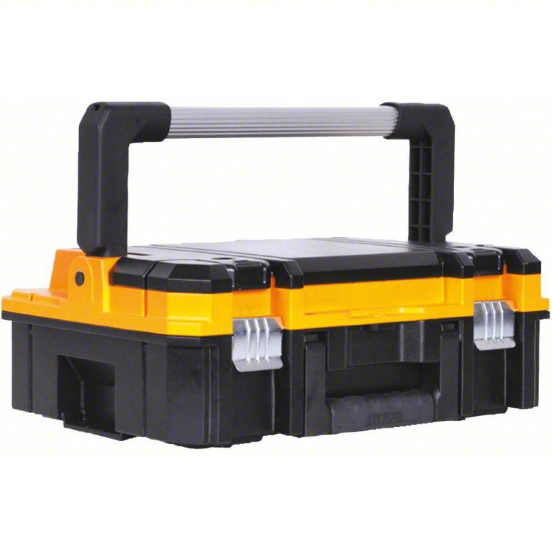 [DWST17808] -Caja De Herramientas De 17.3 Plgs X 7.3 Plgs X 13 Pulg. Marca Dewalt