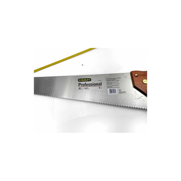 [15-562] -Serrucho Profesional, Largo De Hoja De 26 Pulgadas, 7 Dientes Por Pulgada. Marca Stanley