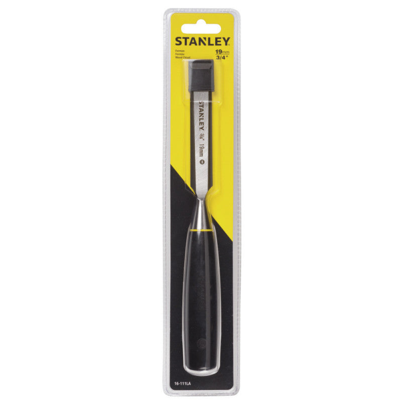 FORMON SERIE 5,000, 3/8 PULGADAS ANCHO-HOJA, 10 MILIMETROS. MARCA STANLEY