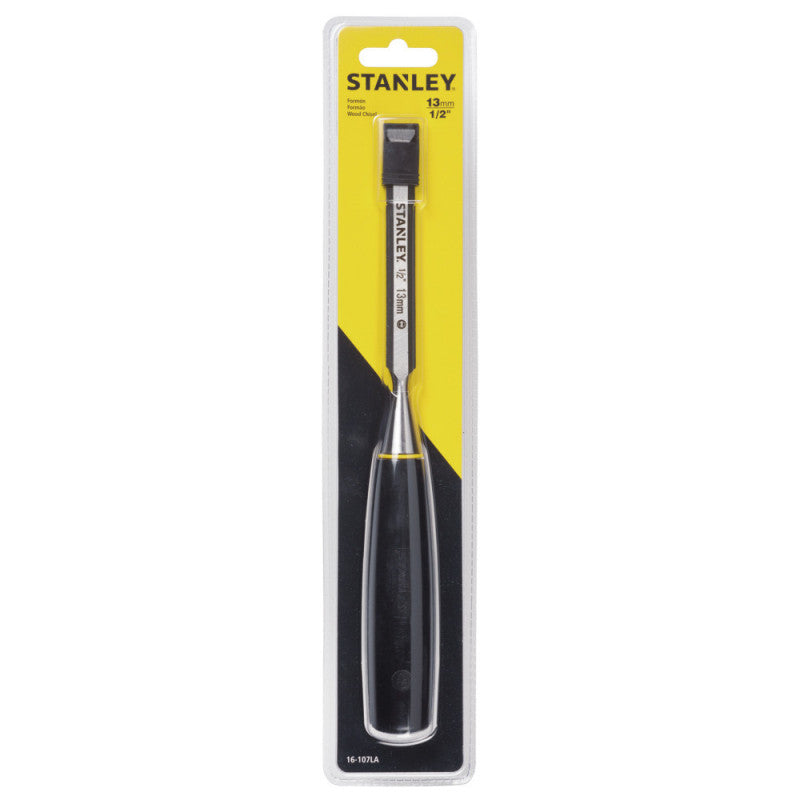 FORMON SERIE 5,000, 1/2 PULG,DAS ANCHO-HOJA, 13 MILIMETROS. MARCA STANLEY