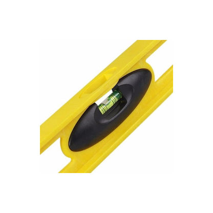 NIVEL DE RESINA ESTRUCTURAL, 24 PULGADAS DE  LARGO, 610 MM. MARCA STANLEY