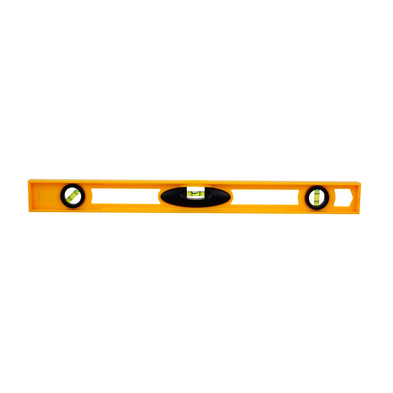 NIVEL DE RESINA ESTRUCTURAL, 24 PULGADAS DE  LARGO, 610 MM. MARCA STANLEY
