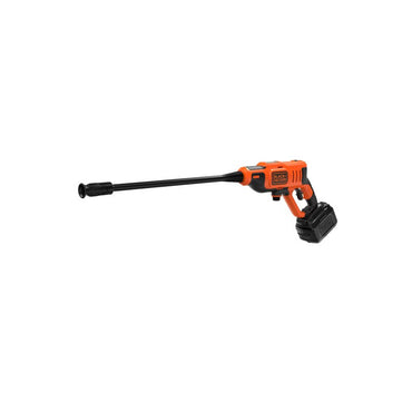 Hidrolavadora Inalámbrica 350 PSI Black+Decker BCPC20D1-B3