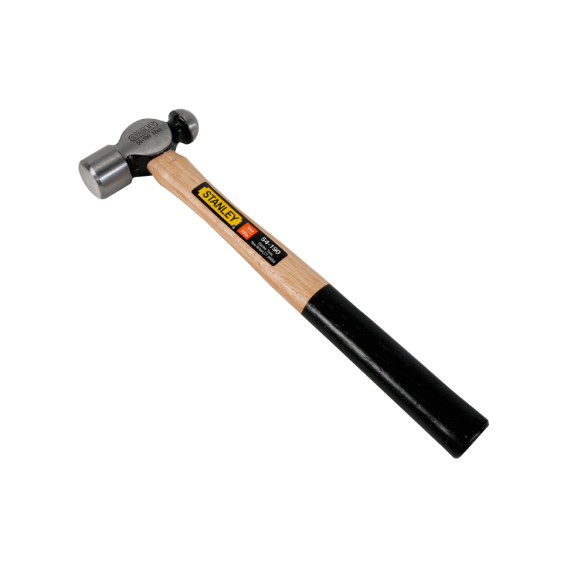 [54-190] -Martillo De Bola, 12 Onzas 350 Gramos 3/4 Libra. Marca Stanley