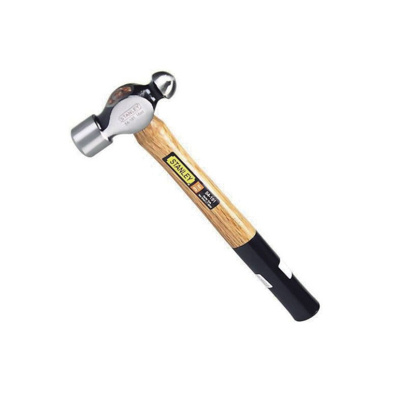 [54-191] -Martillo De Bola, 16 Onzas 454 Gramos 1 Libra. Marca Stanley