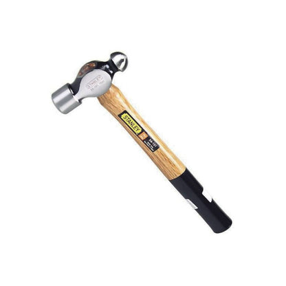 [54-191] -Martillo De Bola, 16 Onzas 454 Gramos 1 Libra. Marca Stanley