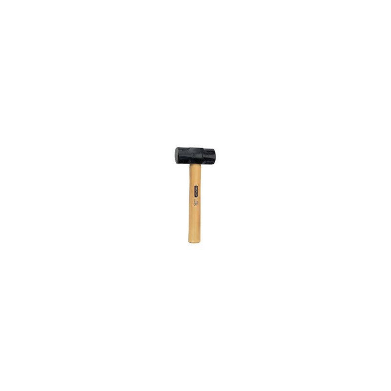 [56-400] -Mazo, Almagana De 3 Libras. Marca Stanley