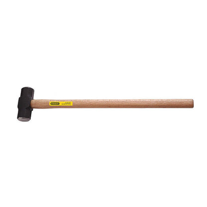 [56-608] -Mazo, Almagana De 8 Libras, Marca Stanley