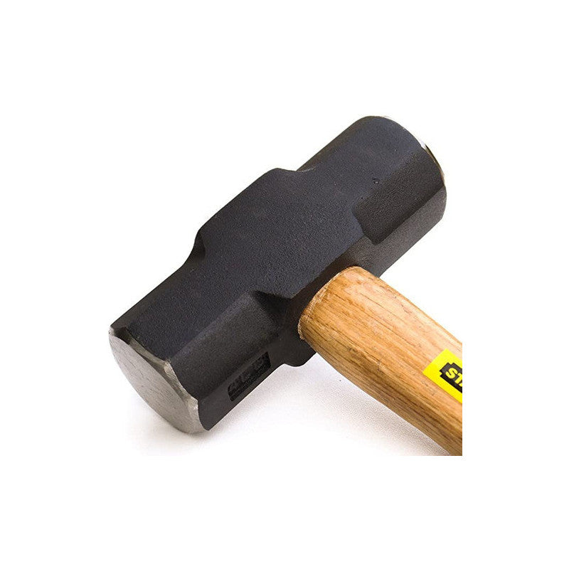 [56-608] -Mazo, Almagana De 8 Libras, Marca Stanley