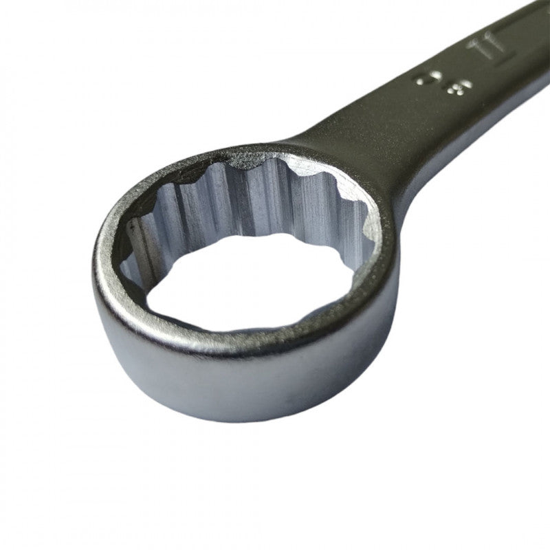 [STMT72827] -Llave Combinada Anti Slip, 30 Milimetros, 12 Puntos. Marca Stanley