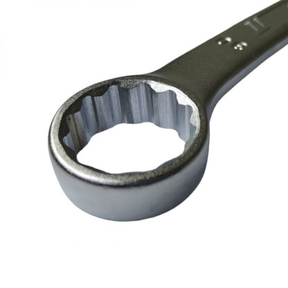 [STMT72827] -Llave Combinada Anti Slip, 30 Milimetros, 12 Puntos. Marca Stanley
