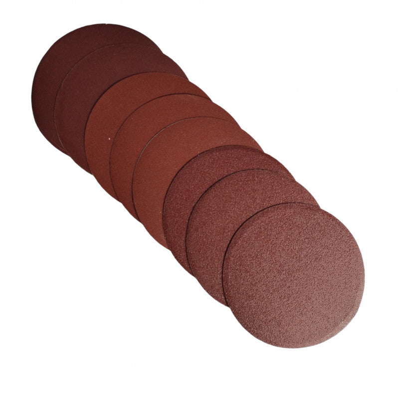 [MP515400AV] -Kit De 10 Lijas Granos 80, 180, 220 Y 320. Marca Campbell Hausfeld