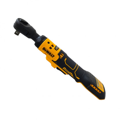 [DCF512B] -Ratchet Inalambrico Atomic 1/2 Plg, 20v, 70 Pie/Libra, Brushless, Sin Bateria Ni Cargador (Bare Tool). Dewalt