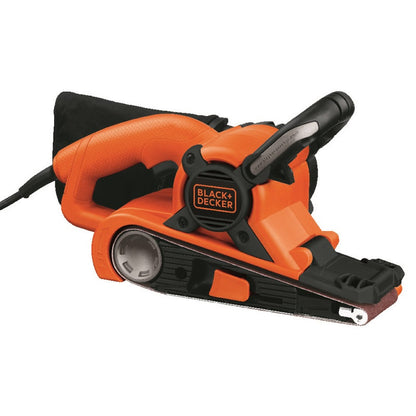 [DS321  1] -Lijadora De Banda, 3 X 21 Pulg, 720 Watts, 660 Rpm. Marca Black And Decker