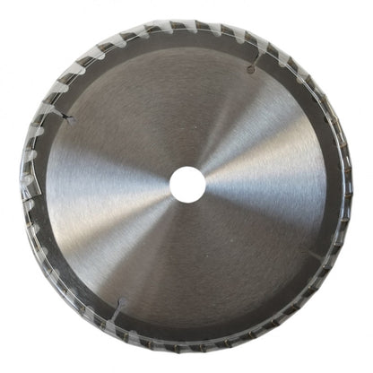 [ETCT1185152] -Disco De Sierra, 7-1/4, Eje De 20 Mm Con Reductor A 16 Mm, 40 Dientes De Carburo, Para Madera. Marca Emtop
