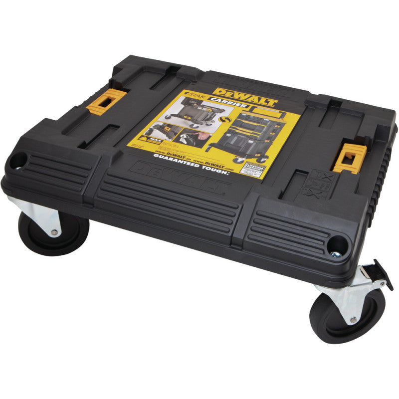 [DWST17889] -Carretilla Para Cajas De Herramientas Para Dwst17803, 804, 805, 806, 807, 808. Marca Dewalt