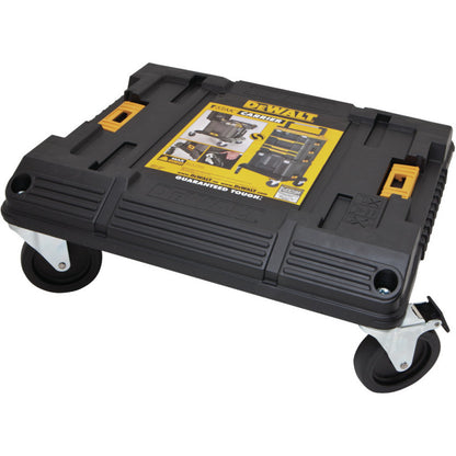 [DWST17889] -Carretilla Para Cajas De Herramientas Para Dwst17803, 804, 805, 806, 807, 808. Marca Dewalt