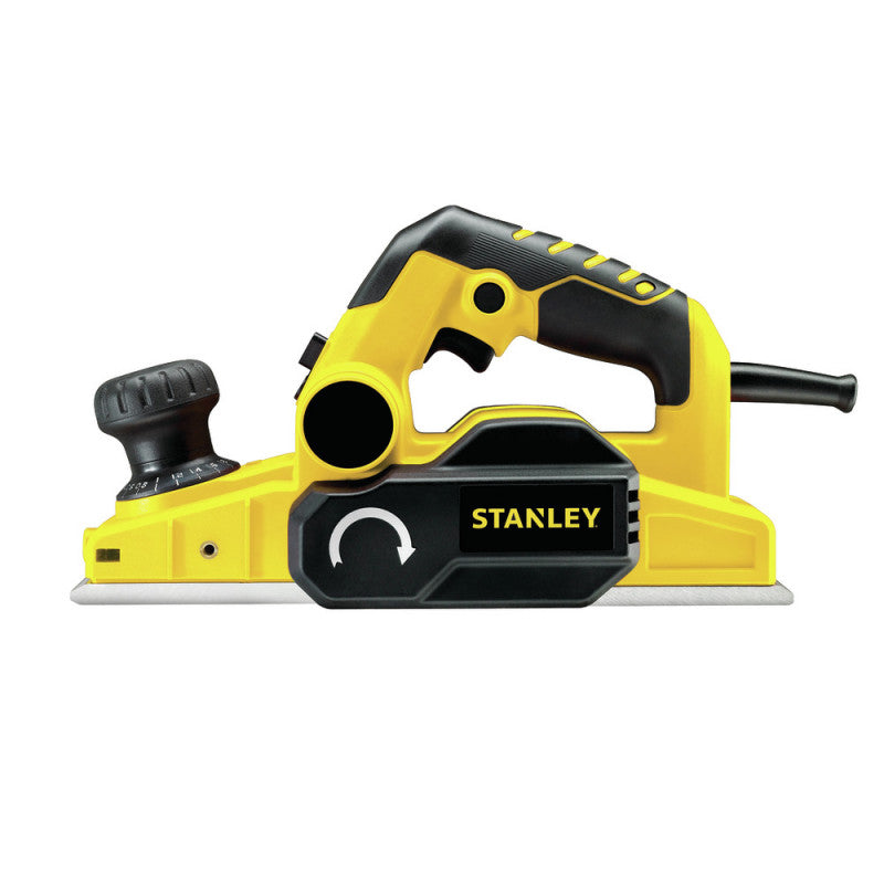 [STPP7502-B3] -Cepillo Electrico, 3-1/4 Pulg, 750 Watts. Marca Stanley