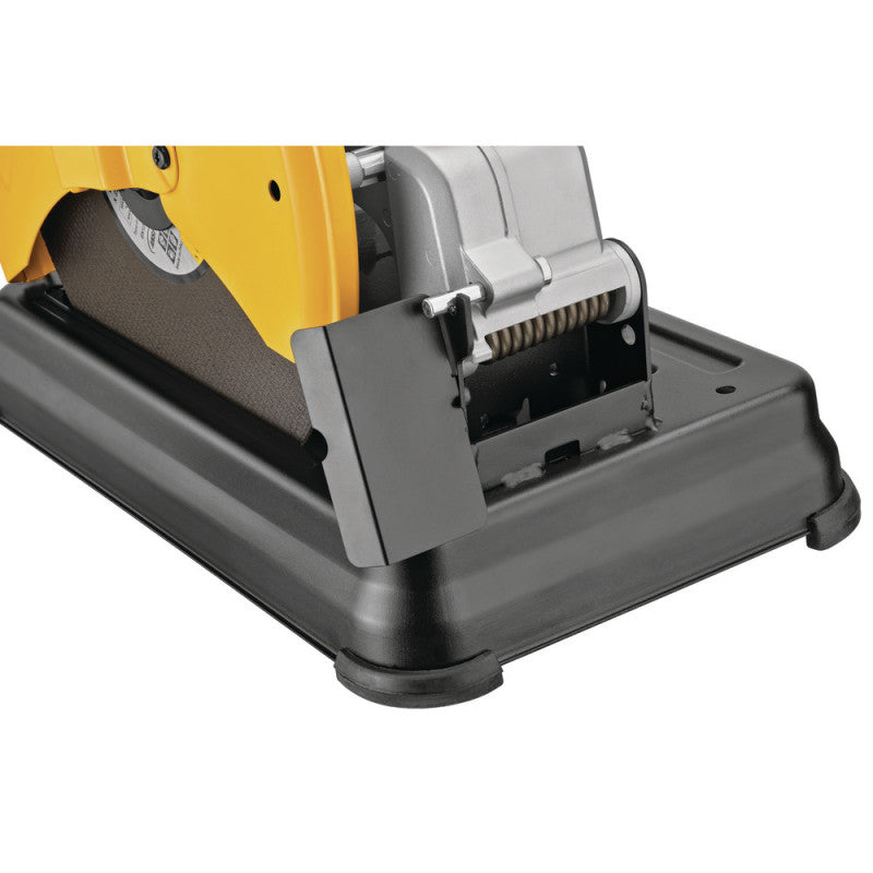 [D28730-B3] -Tronzadora/Cortadora De Metal, 14 Pulgadas, 2,300 Watts, 4,000 Rpm. Dewalt