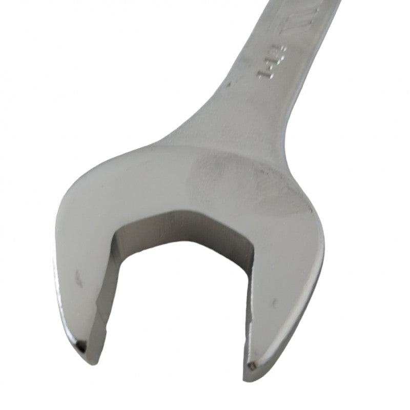 [STMT72844] -Llave Combinada Anti-Slip, 1 1/4 De Pulgada, 12 Puntos. Marca Stanley