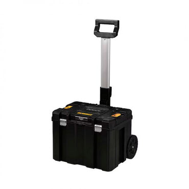 [DWST17820] -Caja De Herramientas Tstak De Gran Capacidad Largo 20 X Ancho 17 X Alto 29 Pulgadas, Con Ruedas Y Jalador. Marca Dewalt