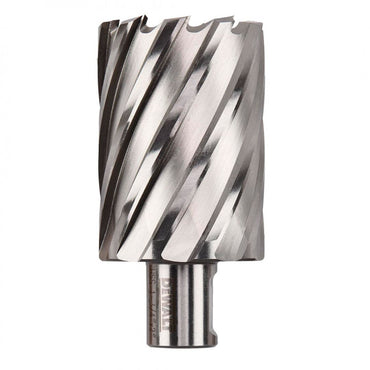 [DWAC02028] -Broca Anular Hss Para Metal De 1 3/4 X 2 Pulgadas Vastago 3/4. Marca Dewalt