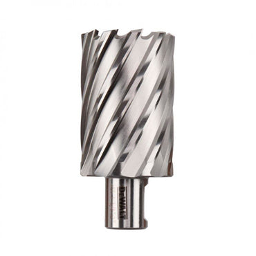 [DWAC02026] -Broca Anular Hss Para Metal De 1 5/8 X 2 Pulgadas Vastago 3/4. Marca Dewalt
