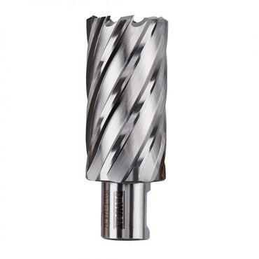 [DWAC02020] -Broca Anular Hss Para Metal De 1 1/4 X 2 Pulgadas Vastago 3/4. Marca Dewalt