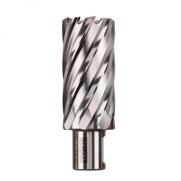 [DWAC02019] -Broca Anular Hss Para Metal De 1 3/16 X 2 Pulgadas Vastago 3/4. Marca Dewalt