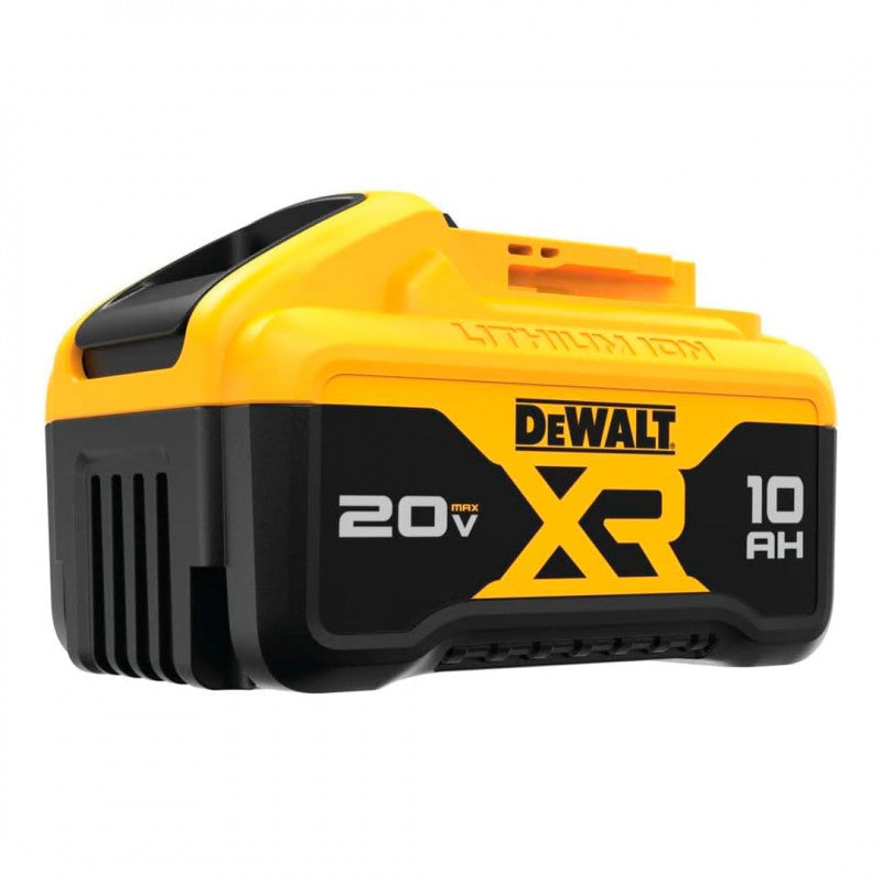 [DCB210] -Bateria, 20 Voltios, De Litio, 10 Amperios Hora. Marca Dewalt