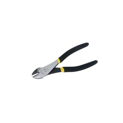 [84-104LA] -Alicate De Corte Diagonal, Largo De 5 Pulgadas, Ancho De 2 Pulgadas, Ancho De Punta 5/16 Pulgadas. Marca Stanley