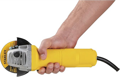 Combo de 2 Pulidoras/Esmeriladoras 9" y 4-1/2" STANLEY