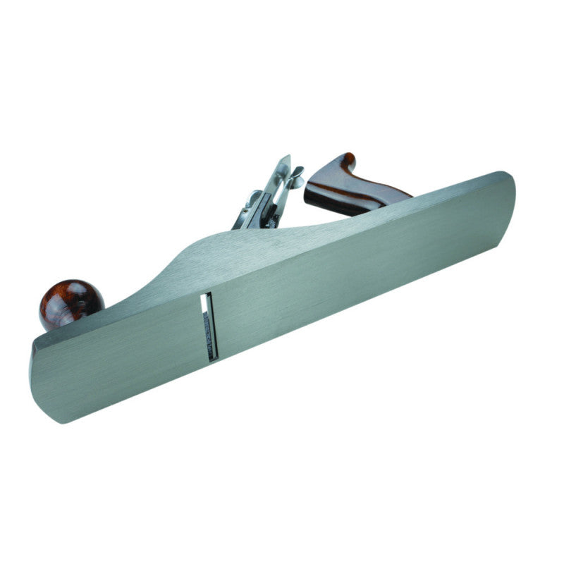 [12-165] -Cepillo Para Carpintero, Global, Liso No.5, Largo De 14 Pulgadas, 356 Milimetros. Marca Stanley