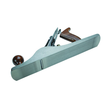[12-175] -Cepillo Para Carpintero, Global, Corrugado No.5c, Largo De 14 Pulgadas, 356 Milimetros. Marca Stanley
