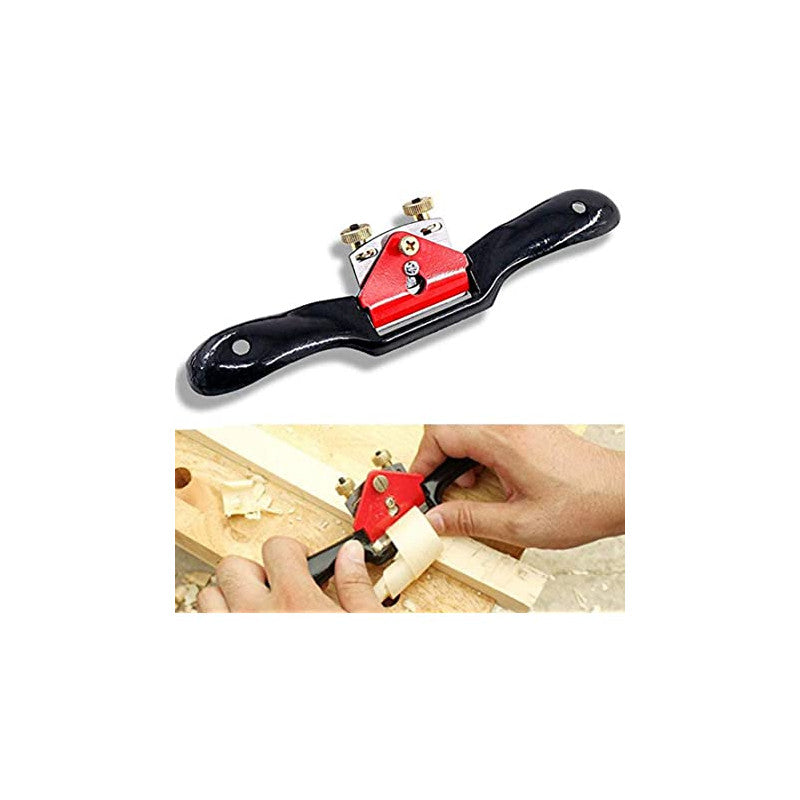 [12-951] -Espauce/Cachito, Ancho De Cuchilla De 2-1/8 Pulgadas, 54 Milimetros, Largo De 10 Pulg, 254 Mm. Marca Stanley