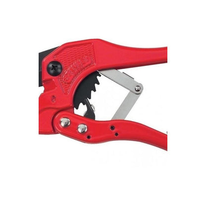 [14-442] -Corta Tubos De Pvc, Trabajo Pesado, Apertura 1-5/8 Pulgadas, 0 A 42 Milimetros. Marca Stanley
