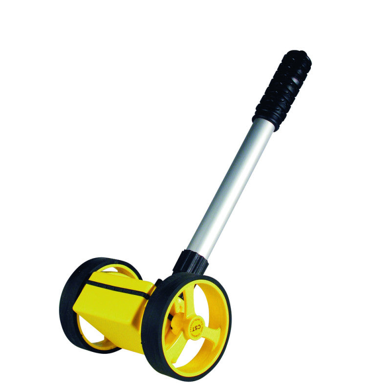 [1-77-175] -Rueda Medidora, Valor De Medicion Maximo 1,000 Metros. Marca Stanley