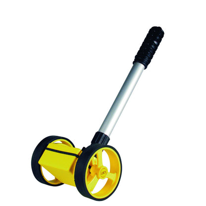 [1-77-175] -Rueda Medidora, Valor De Medicion Maximo 1,000 Metros. Marca Stanley