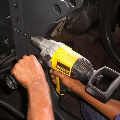 Barreno Rotativo 9A Dewalt 1/2